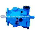 Vickers PVB20 hydraulic piston pump